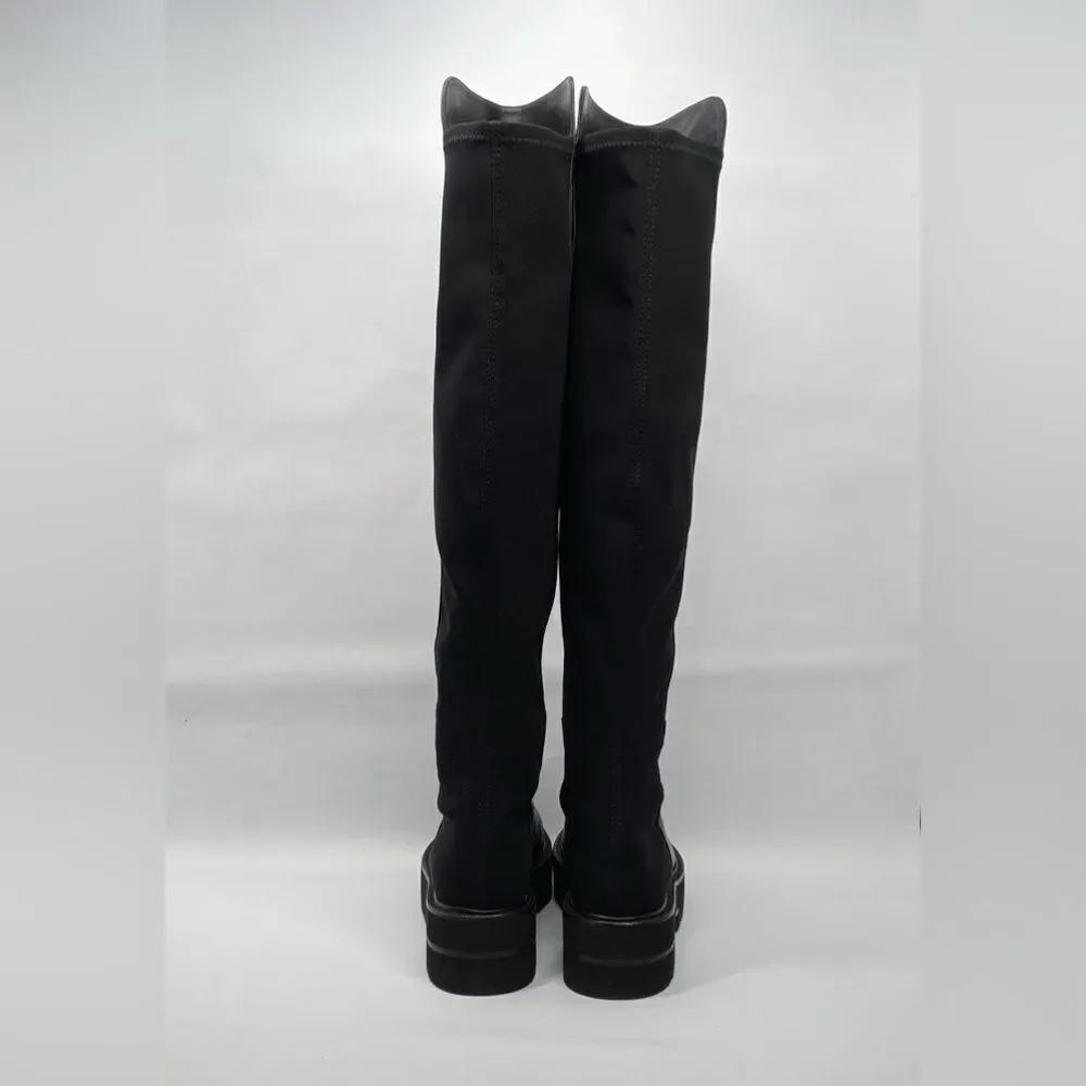 Stuart Weitzman tried only